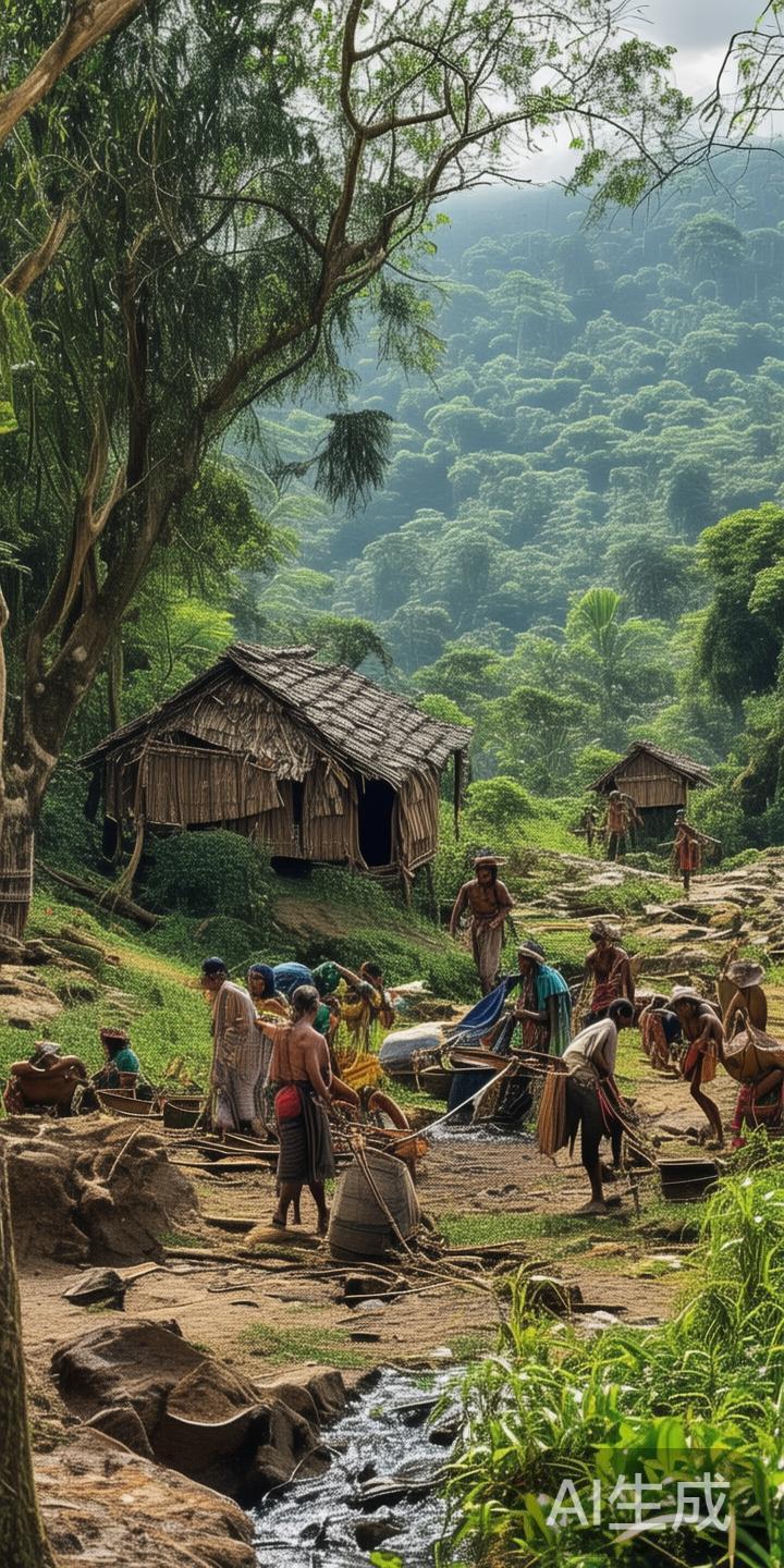 深度探索万博体育原生态文化的独特魅力与持续发展之道