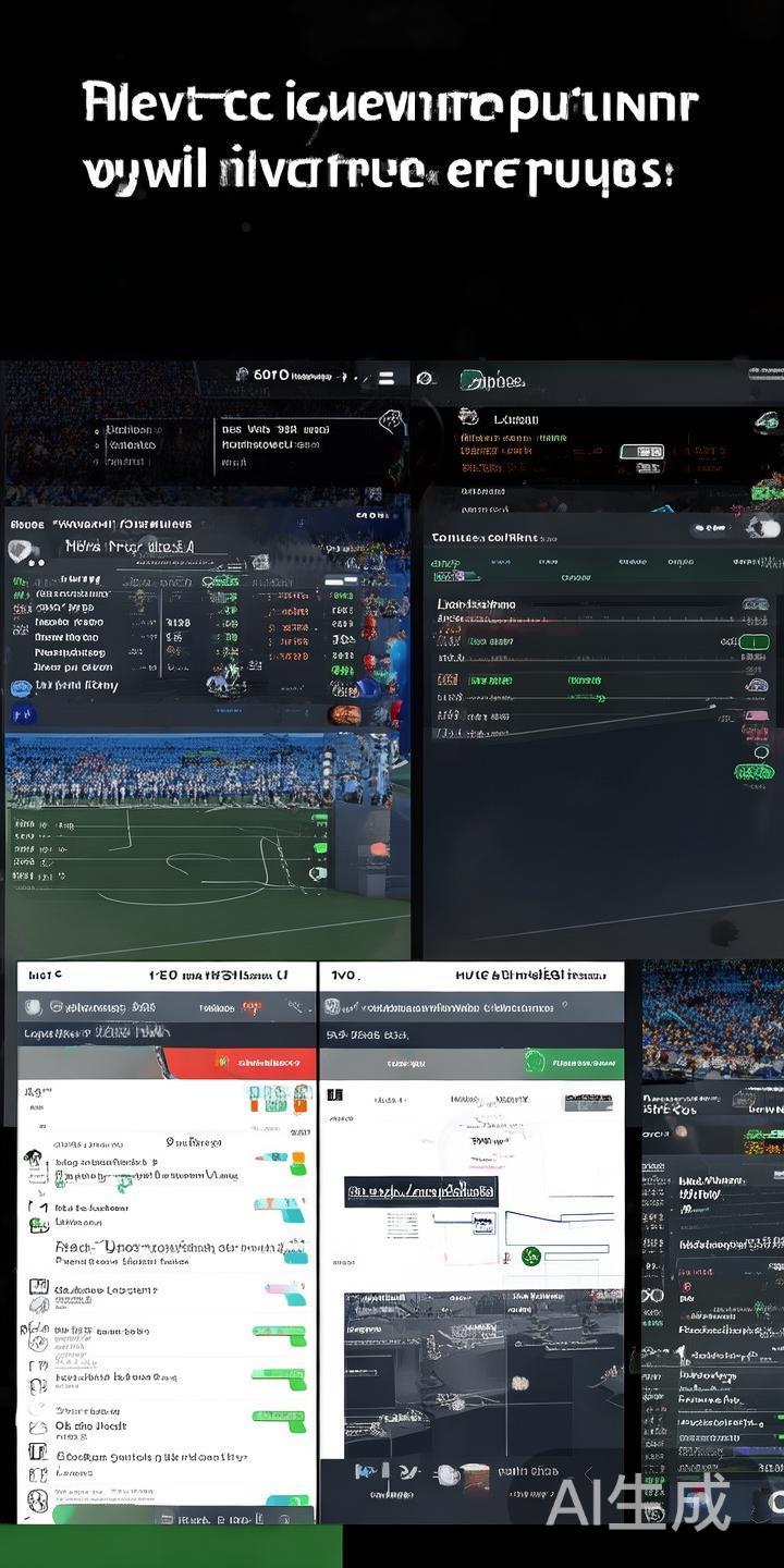 新万博体育苹果版全方位功能解析与实用使用攻略，畅享极致体育体验