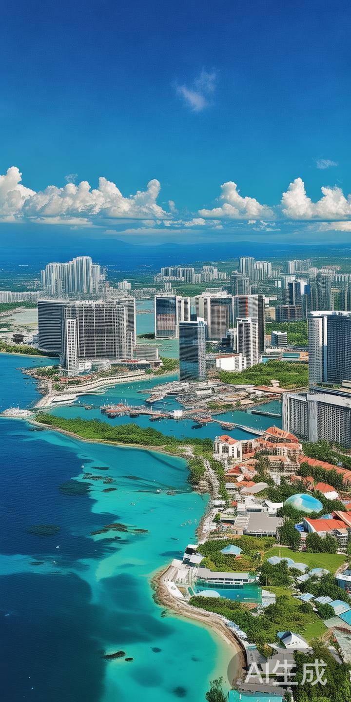 要理解万博娱乐背后的国家背景，必须了解菲律宾的整体