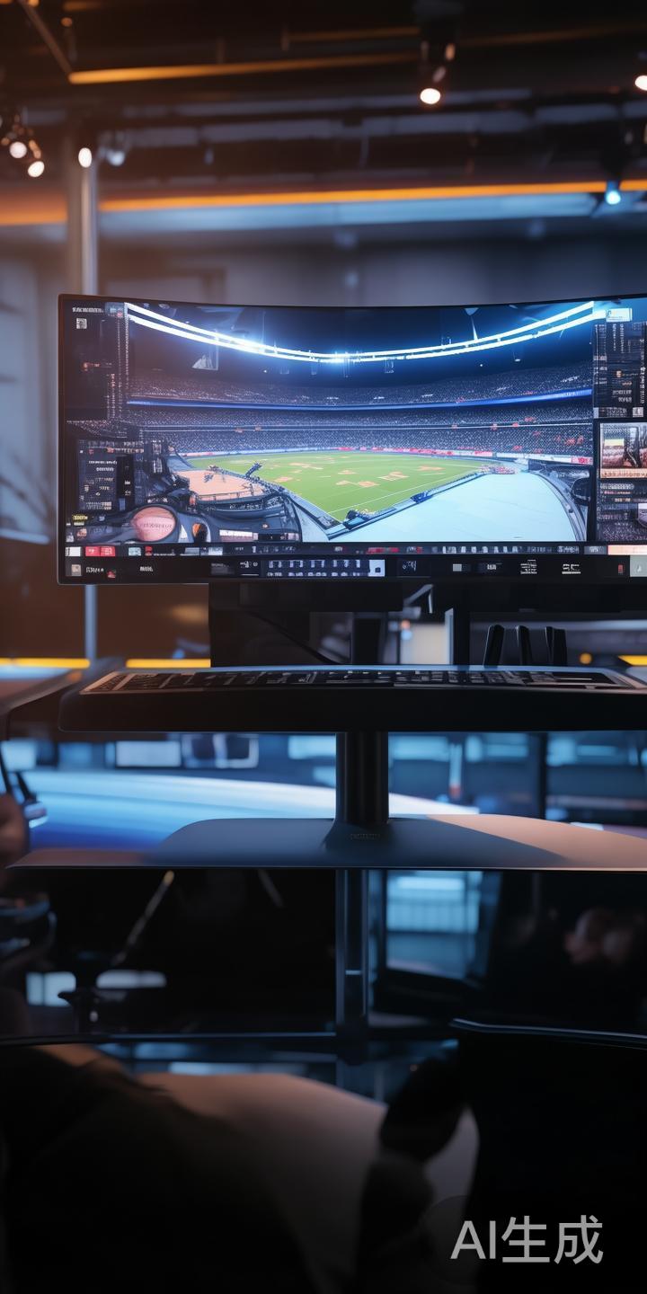 万博体育是app：全面揭秘及详细使用指南，助你轻松畅享体育娱乐