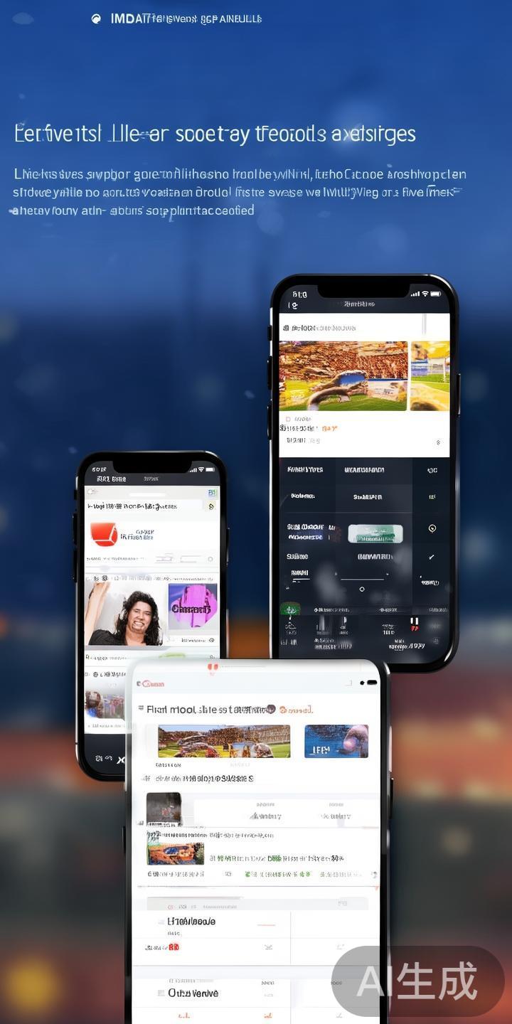 体育万博试玩app完整攻略：最新版下载与详细使用指南