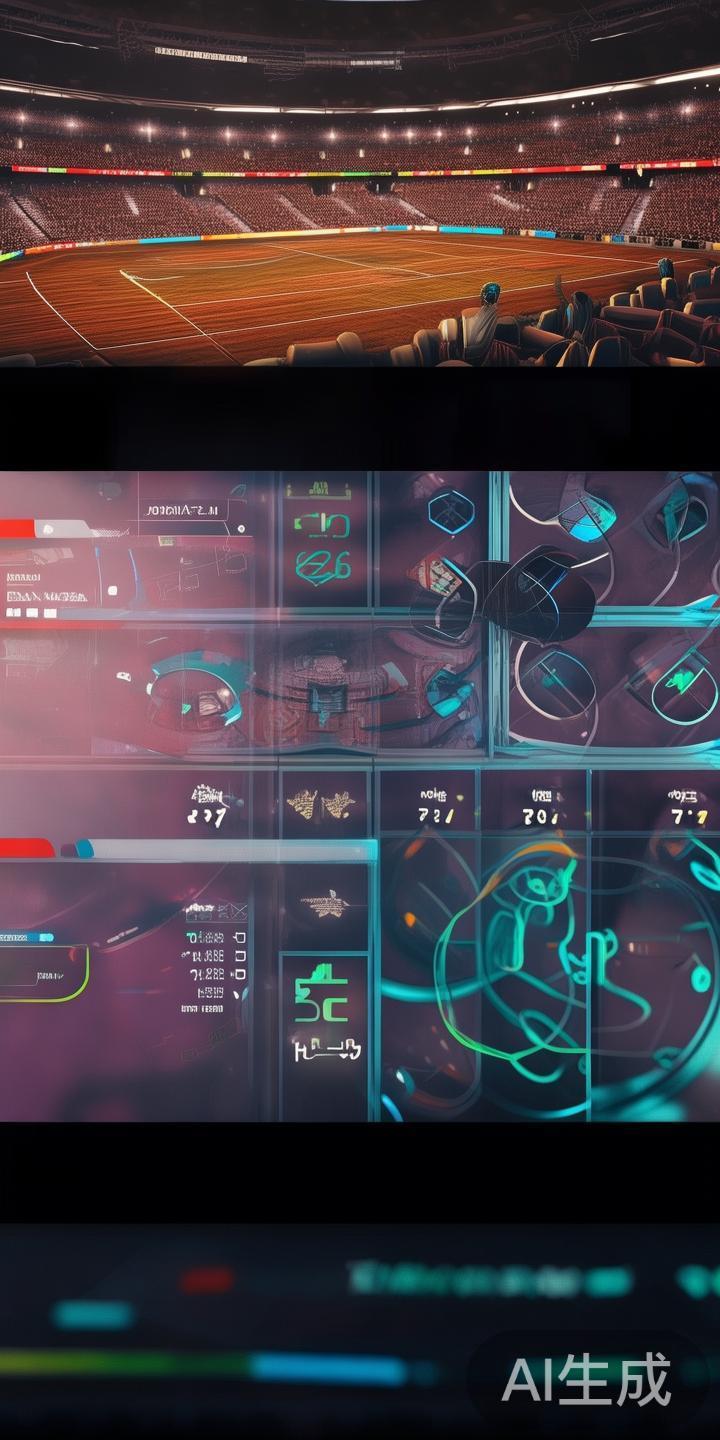 全面解析万博mx体育平台的赛事玩法与用户体验提升策略