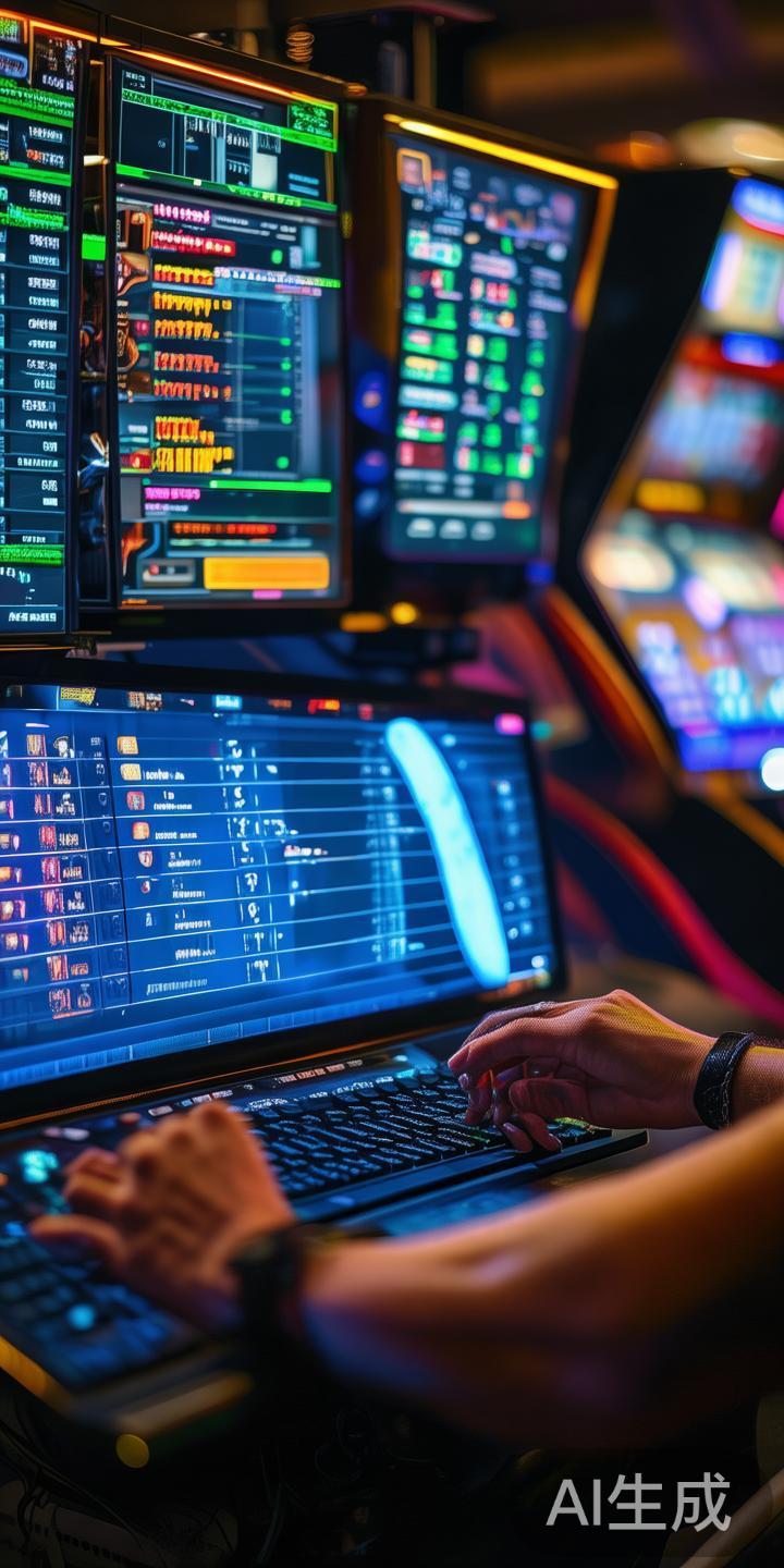 深入探索万博体育娱乐游戏的多样精彩体验与最新玩法攻略全解析