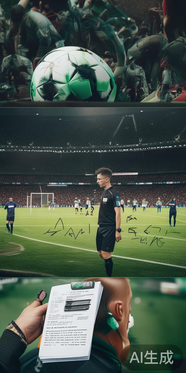 万博体育裁判文书解析与案例分析：法规指引与实践指导