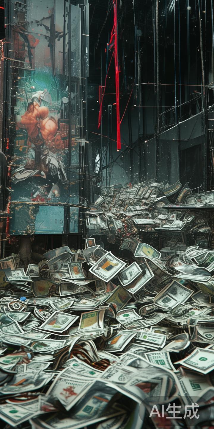 全面解析万博体育资金问题的根源与有效解决策略