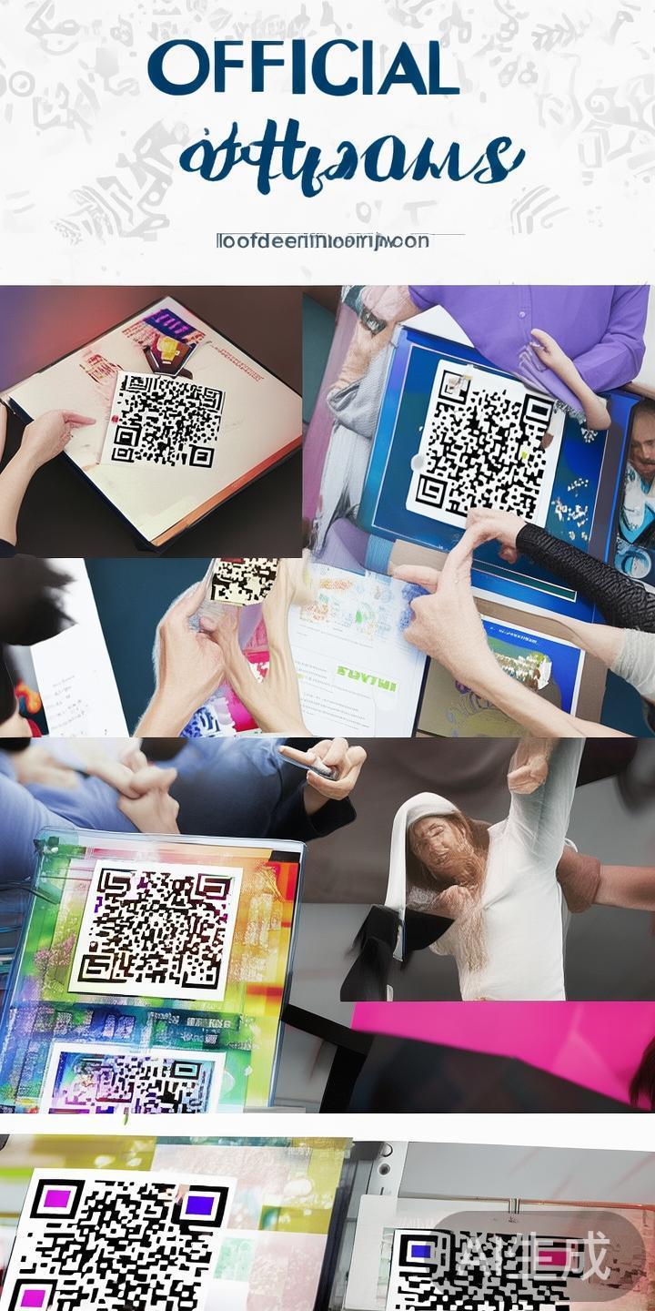 万博体育官网登录入口指南:提供最全面官方平台入口及使用指南 许多官方平台在宣传资料中提供官方二维码,用户只需用