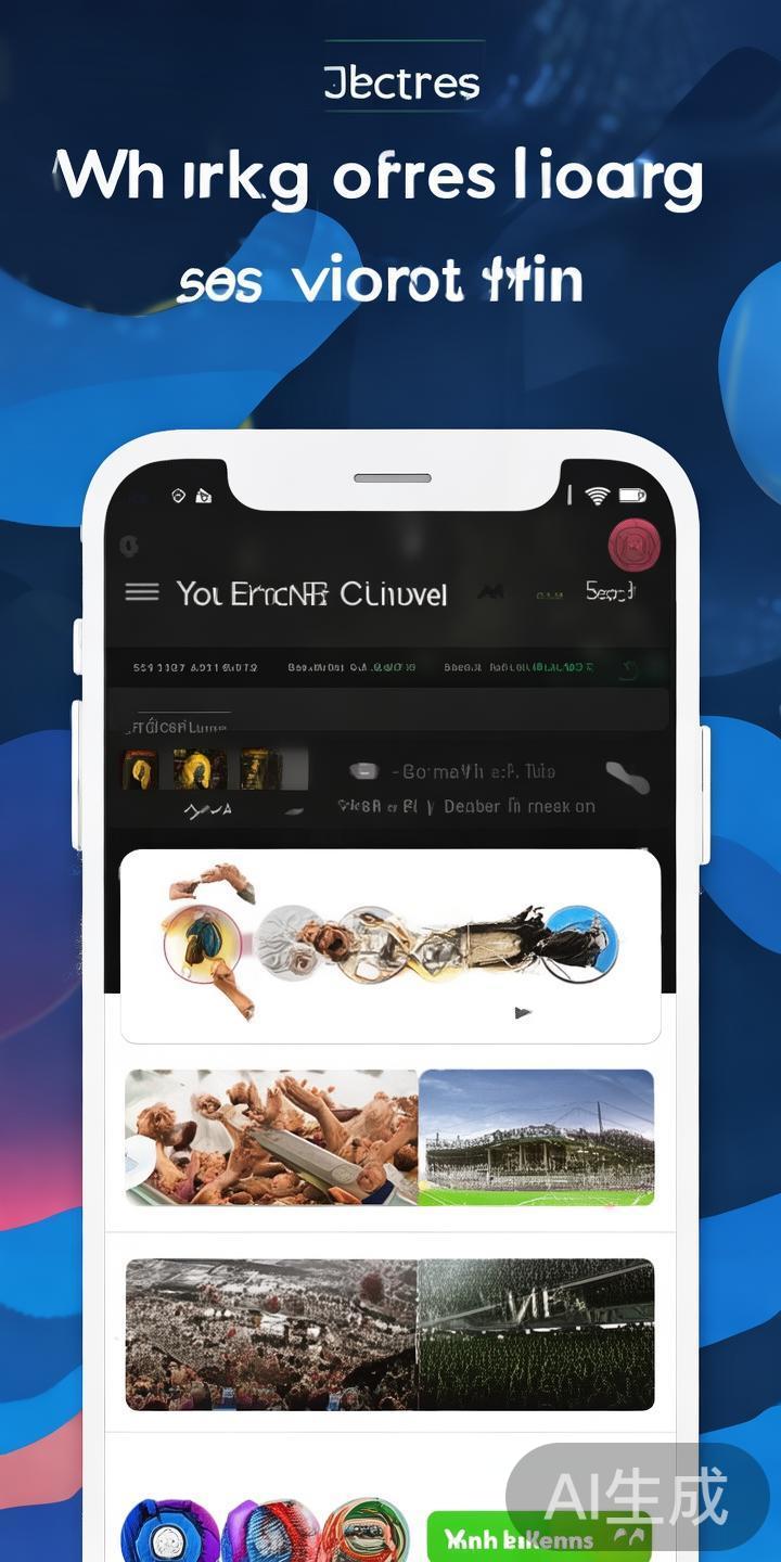 赛事浏览与筛选：平台会提供多种体育种类（如足球、篮