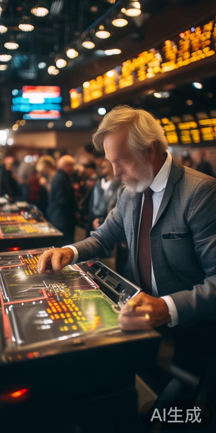 全面解析万博体育有效投注的方法与技巧,助你轻松赢取更多奖励 除了单场猜测外,许多资深玩家还会采用多种投注策略,