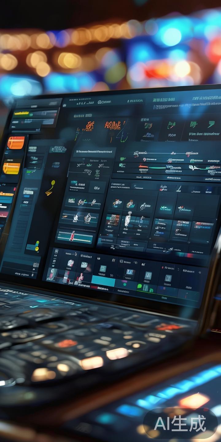 例如，某国际知名体育平台不仅支持多币种、多语言，还