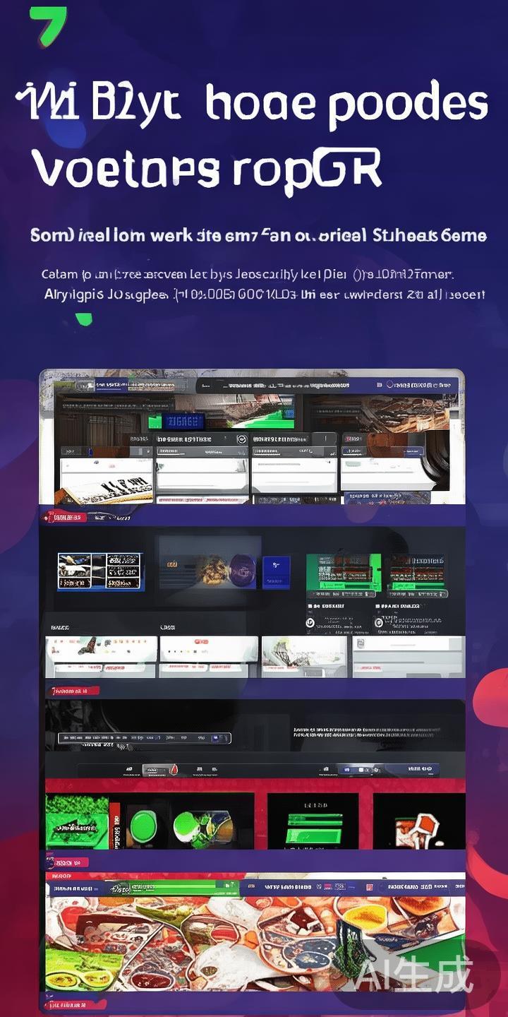 全面解析万博体育亚洲体育的内部运作机制与未来发展趋势展望